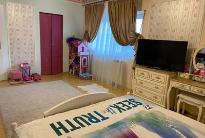 Vila D+Parter+Etaj - km 5 (suprafata teren 488 mp) - 10