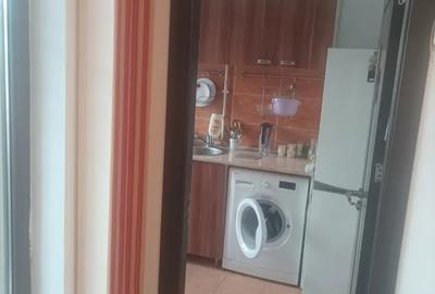 Garsonieră semidecomandată în Drumul Taberei - 3