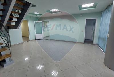 Spațiu industrial, de 880 mp, în Muntenii de Jos - 28