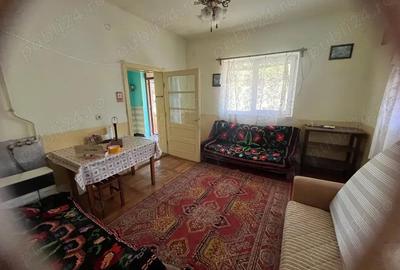 Casă cu 4 camere în Bogata - 8