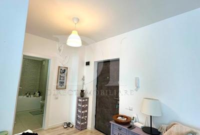 Apartament cu 2 camere în Florești - 2