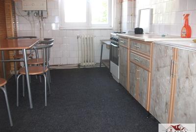 Apartament cu 3 camere decomandat în Cetate - 4