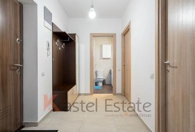 Apartament cu 2 camere decomandat, mobilat în Grozăvești - 7