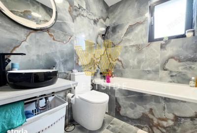 Apartament cu 3 camere, mobilat în Moșnița Nouă - 18