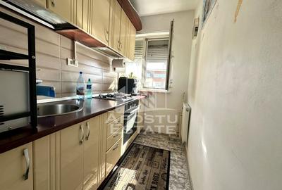 Apartament cu 2 camere nedecomandat, mobilat în Șagului - 3