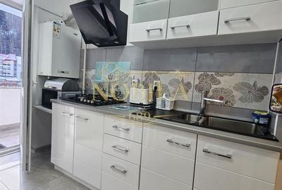Apartament cu 3 camere decomandat în Central - 18