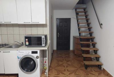 Apartament cu 2 camere în Mărăști - 6