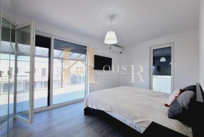 Apartament cu 3 camere decomandat, mobilat în Ciarda Roșie - 12