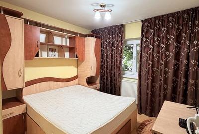 Apartament cu 2 camere decomandat în Central - 2
