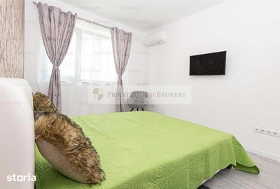 Apartament cu 2 camere semidecomandat în Central - 2