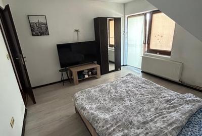 Apartament cu 2 camere decomandat, mobilat în UMT - 2