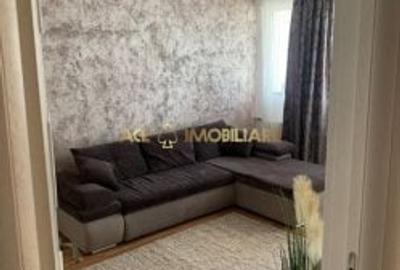 Apartament cu 2 camere decomandat, mobilat în Giurgiului - 1
