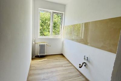 Apartament cu 4 camere semidecomandat în Dacia - 7