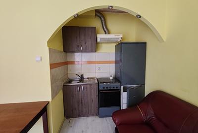 Garsonieră semidecomandată, mobilată în Craiter - 2