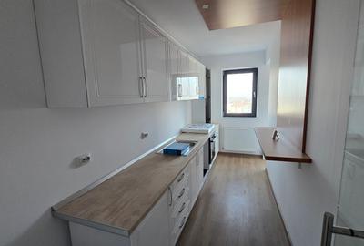 Apartament cu 2 camere decomandat în Nord-Est - 44