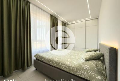 Apartament cu 2 camere decomandat în Terezian - 13