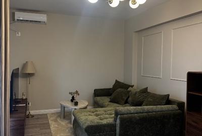 Apartament cu 2 camere decomandat în Mihai Bravu - 1