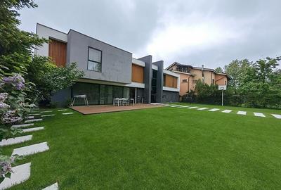 Casă individuală cu 6 camere cu Piscina în Iancu Nicolae - 3