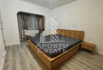 Garsonieră decomandată în Lipovei - 3