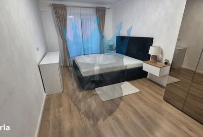 Apartament cu 2 camere, mobilat în Viilor - 4