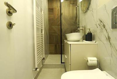 Apartament cu 3 camere decomandat în Ultracentral - 10