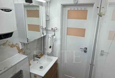 Apartament cu 2 camere în Plopilor - 5