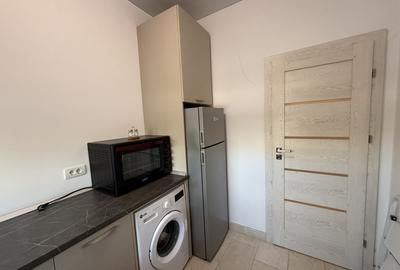 Apartament cu 2 camere decomandat în Tomis Nord - 23