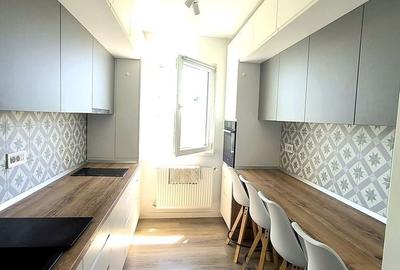 Apartament cu 2 camere decomandat în Apărătorii Patriei