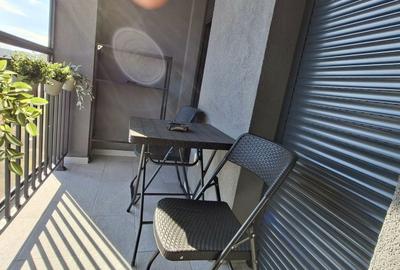 Apartament cu 2 camere semidecomandat, mobilat în Aradului - 13