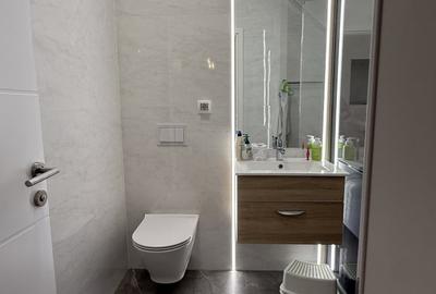 Casă cu 5 camere cu Canalizare în Pipera - 14