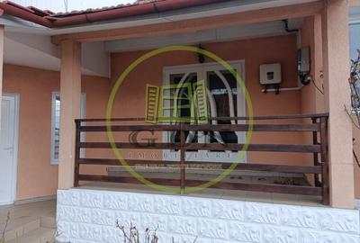 Casă individuală cu 5 camere cu Teren 3785 Mp în Brâncovenești - 13