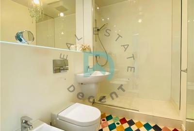 Apartament cu 2 camere în Griviței