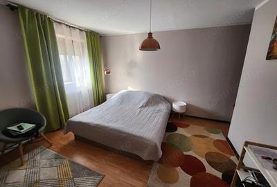 Casă cu 5 camere în Ciarda Roșie - 2
