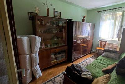 Apartament cu 3 camere decomandat în Central - 7