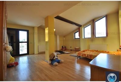 Vila cu 10 camere de vanzare, zona Transilvaniei, 405 mp #14999 - 14