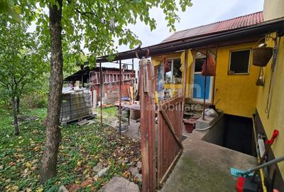 Casa individuala | 170mp utili | 800mp teren | Gheorgheni - 11