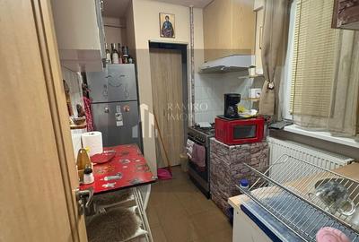 Apartament cu 2 camere decomandat, mobilat în Eroii Revoluției - 6