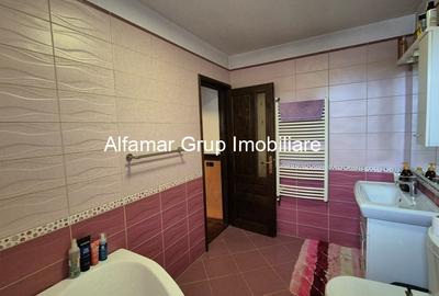 Vila individuala 370mp Rahova, ideal after school, gradinita, birouri - 16