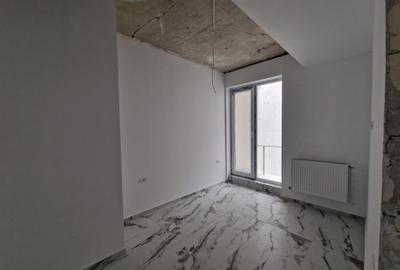 Apartament cu 2 camere semidecomandat în Mamaia-Sat - 3