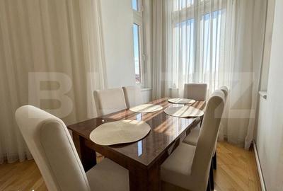Apartament cu 3 camere în Fabric - 3