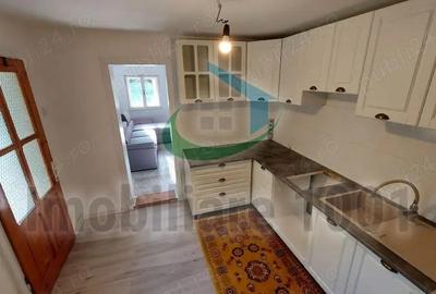 Casuta din Povesti, Baita, 1332 mp teren intravilan, la liziera padurii - 1