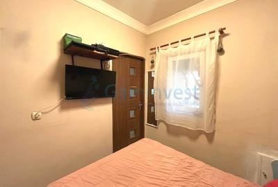 Casă cu 3 camere cu Teren 124 Mp în Cantemir - 7