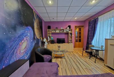 Coiciu Casa de Vanzare Casa din Vis P+M Parcare in Curte - 55