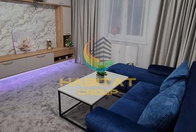 Apartament cu 2 camere semidecomandat, mobilat în Brâncoveanu - 2