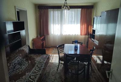 Apartament cu 2 camere în Târnăveni - 2