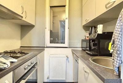 Apartament 2 camere str Sovata - 3