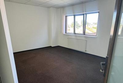 Birou, de 350 mp, în Doamna Ghica - 16