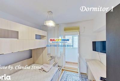 Apartament cu 4 camere, mobilat în Grivița - 3