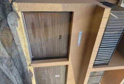 Spațiu comercial, de 21 mp, în Rogerius - 1