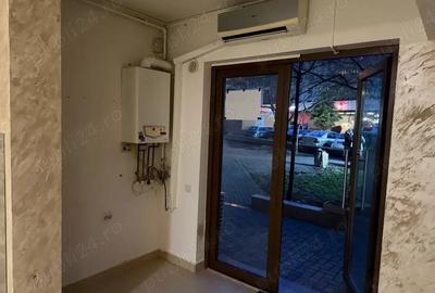 Spațiu comercial, de 30 mp, în Rahova - 5